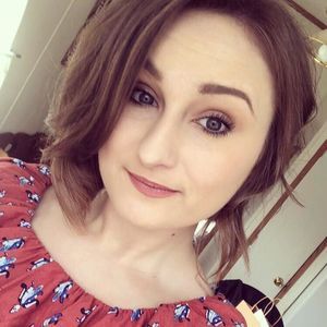 Meet your Posher, Jenna